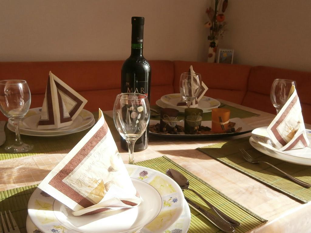 Zara Apartment Cameră foto